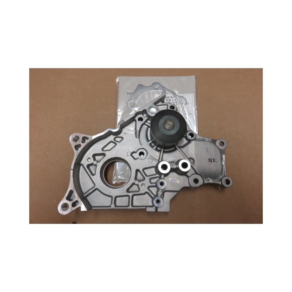 Pompe à eau Aisin pour Toyota RAV4 II 2.0 D4D 2000-2006 fiable