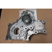 Pompe à eau Aisin pour Toyota RAV4 II 2.0 D4D 2000-2006 fiable
