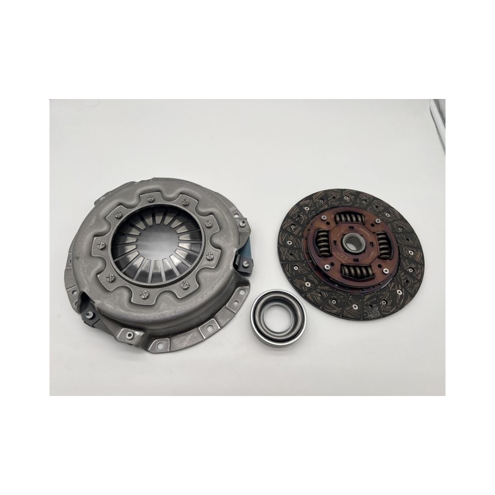 Kit embrayage Patrol GR Y61 2.8TD Aisin – Fiabilité & Performance