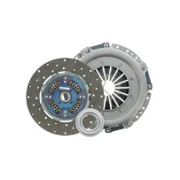 Kit embrayage Patrol Y61 3.0 long Aisin – Performance garantie