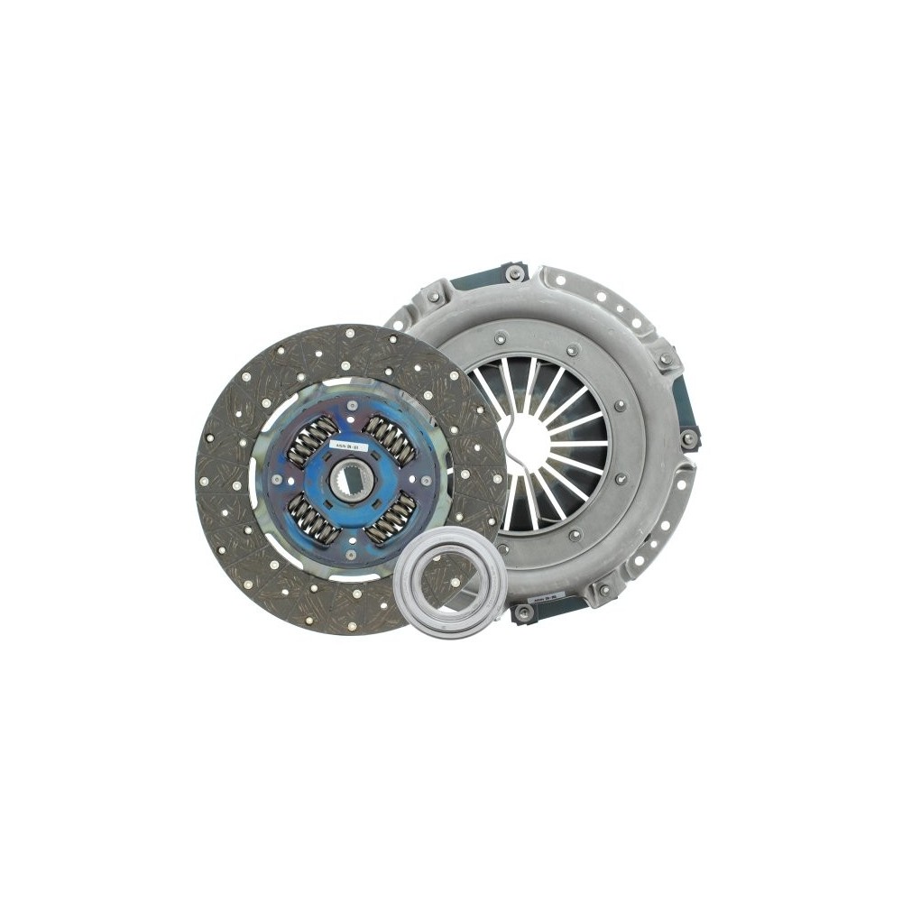 Kit embrayage Patrol Y61 3.0 long Aisin – Performance garantie