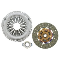 Kit embrayage Navara D22 NP300 2.5TD 133Ch Aisin qualité pro
