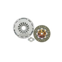 Kit embrayage Navara D22 NP300 2.5TD 133Ch Aisin qualité pro