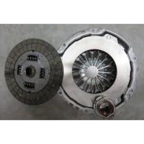 Kit embrayage Aisin Hilux LN165/70 2.4TD 1997-2001 fiable