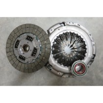 Kit embrayage Aisin Hilux LN165/70 2.4TD 1997-2001 fiable