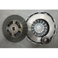 Kit embrayage Aisin Hilux KDN165/170 2001-2005, qualité pro