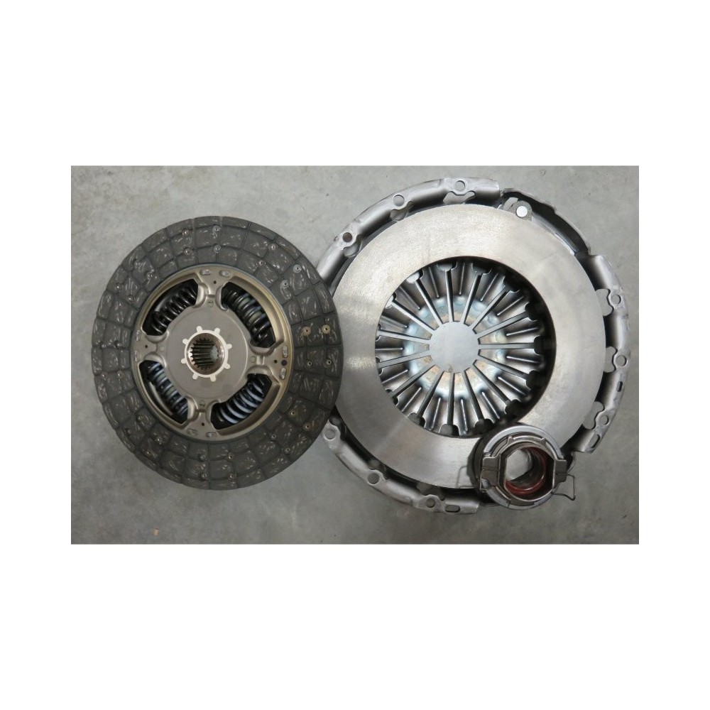 Kit embrayage Aisin Hilux KDN165/170 2001-2005, qualité pro
