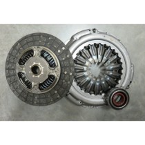 Kit embrayage Aisin Hilux KDN165/170 2001-2005, qualité pro