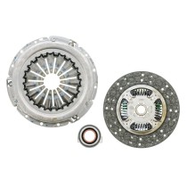 Kit embrayage Aisin Hilux KDN165/170 2001-2005, qualité pro