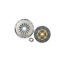  Kit embrayage Hilux Vigo Ø275mm Aisin – Performance & Fiabilité 