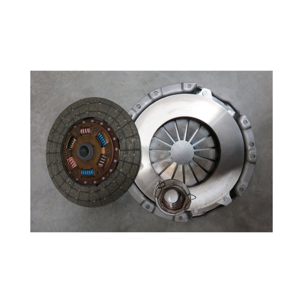  Kit embrayage Aisin HZJ73 HZJ75 avant 1999 - Qualité Toyota 