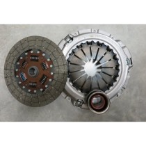  Kit embrayage Aisin HZJ73 HZJ75 avant 1999 - Qualité Toyota 