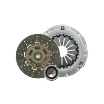  Kit embrayage Aisin HZJ73 HZJ75 avant 1999 - Qualité Toyota 