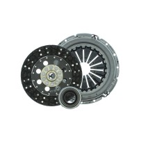 Kit embrayage PZJ7 Aisin pour Land Cruiser 70 1PZ - Qualité d'origine