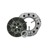 Kit embrayage HJ45 Aisin : performance Toyota Land Cruiser 40