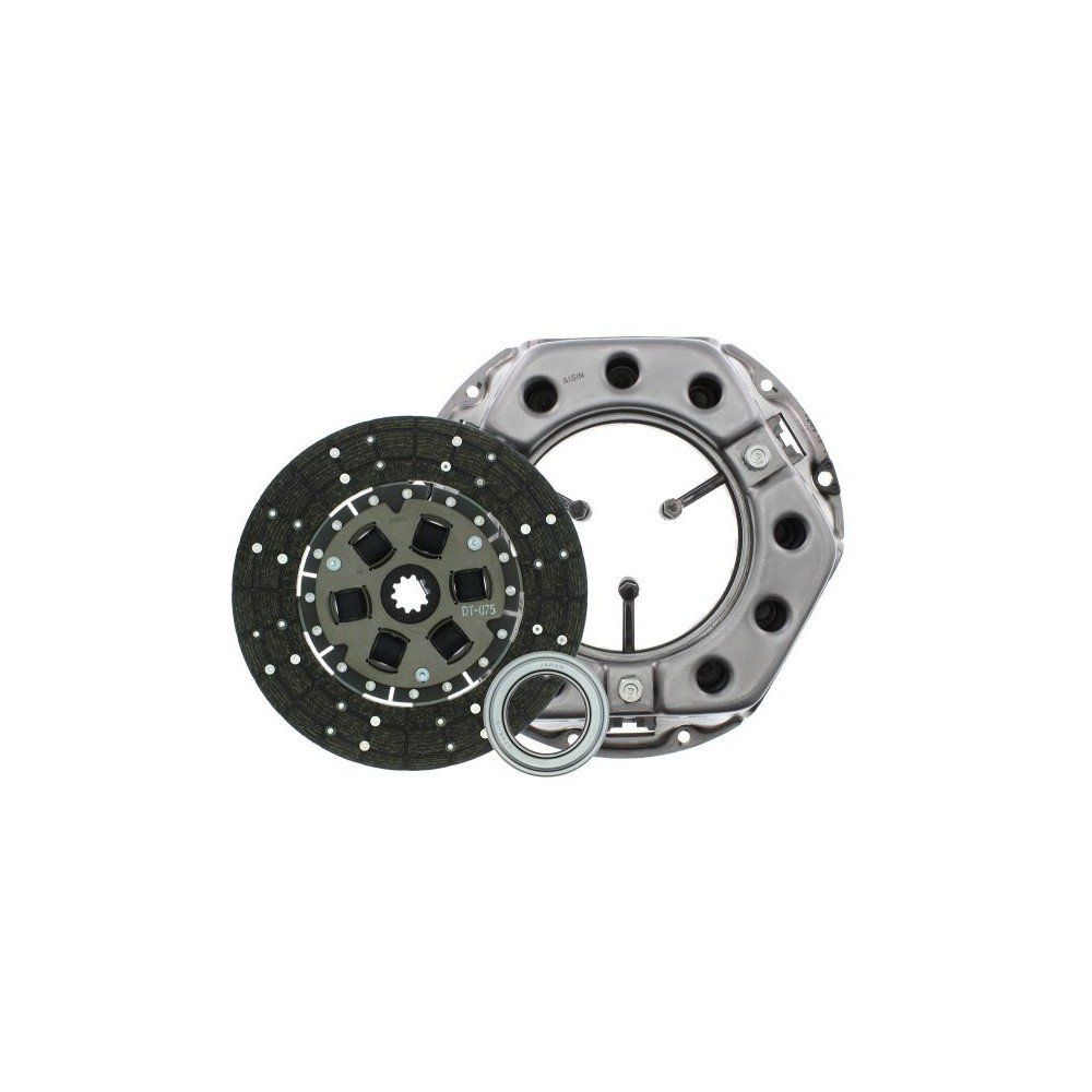 Kit embrayage HJ45 Aisin : performance Toyota Land Cruiser 40