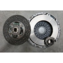 Kit embrayage Aisin Land Cruiser KDJ150 Prado 150 BV6 qualité pro