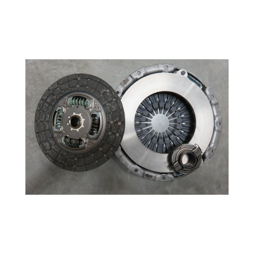 Kit embrayage Aisin Land Cruiser KDJ150 Prado 150 BV6 qualité pro