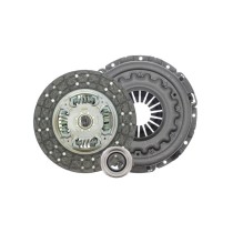 Kit embrayage Aisin Land Cruiser KDJ150 Prado 150 BV6 qualité pro