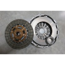 Kit embrayage Aisin Land Cruiser BJ42 BJ46 BJ73 BJ75 fiable et robuste
