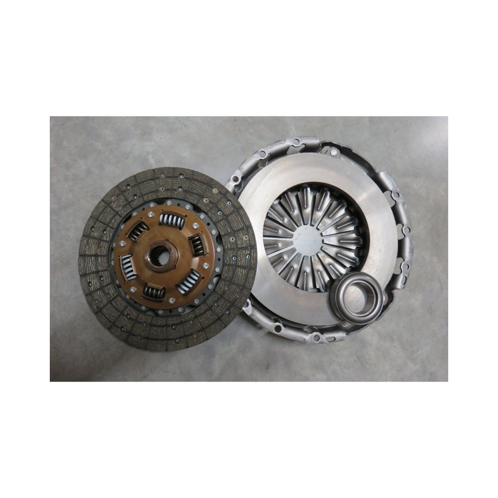 Kit embrayage Aisin Land Cruiser BJ42 BJ46 BJ73 BJ75 fiable et robuste