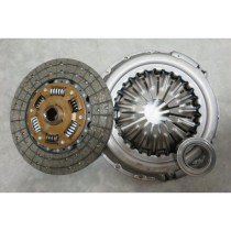 Kit embrayage Aisin Land Cruiser BJ42 BJ46 BJ73 BJ75 fiable et robuste
