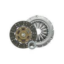Kit embrayage Aisin Land Cruiser BJ42 BJ46 BJ73 BJ75 fiable et robuste