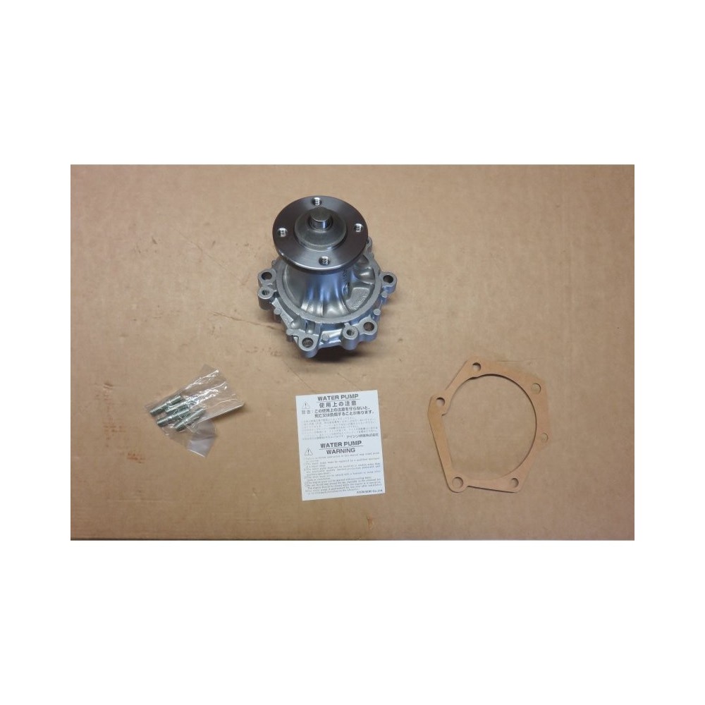 Pompe à eau Aisin 2LT 3L pour Hilux, Land Cruiser, Toyota