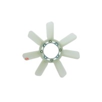 Hélice de ventilateur 2L-T Aisin pour Toyota Land Cruiser et Hilux