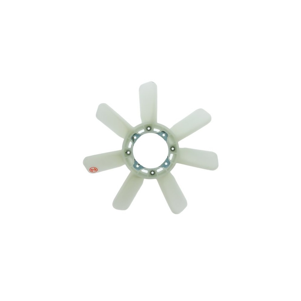 Hélice de ventilateur 2L-T Aisin pour Toyota Land Cruiser et Hilux