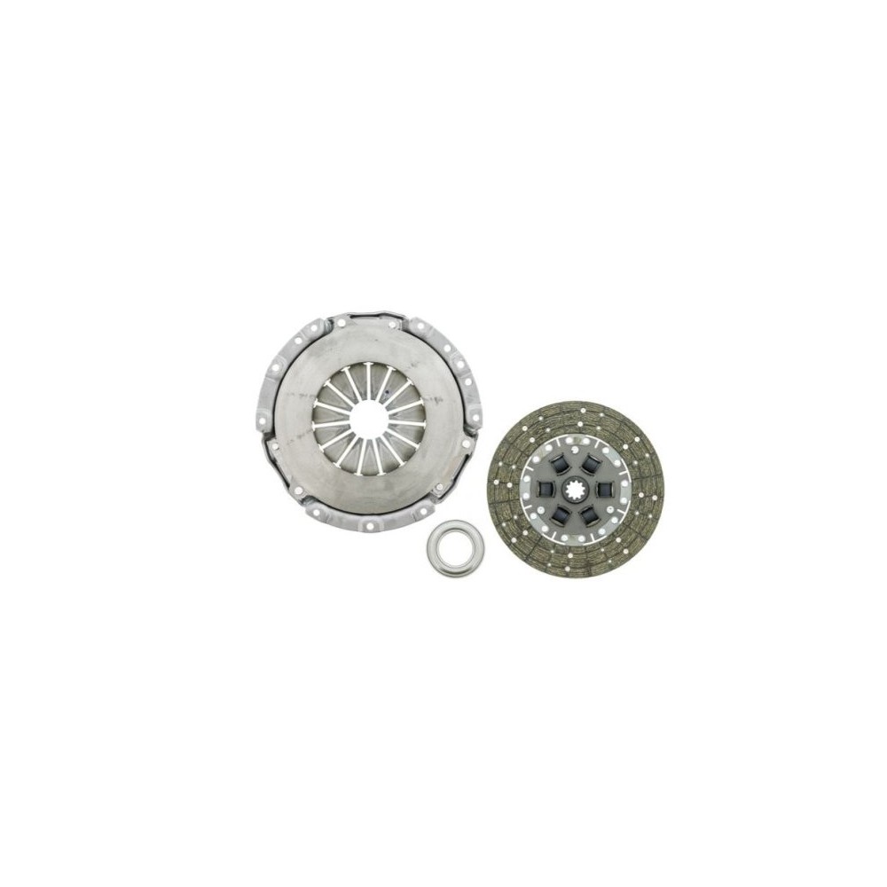 Kit embrayage FJ40 Aisin pour Toyota Land Cruiser, qualité pro