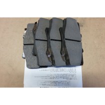Plaquettes de frein avant HDJ80 Aisin origine pour Land Cruiser