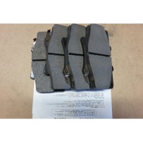 Plaquettes de frein avant HDJ80 Aisin origine pour Land Cruiser