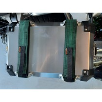 Paire de sangles plates 1250mm Andy Strapz – Fixation solide, id?