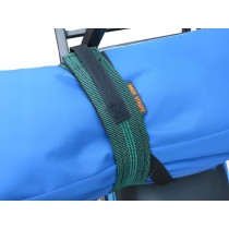 Sangles plates 2500mm Andy Strapz – Sécurisez vos charges facile