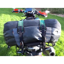 Paire de sangles ajustables Andy Strapz 850-1200mm – Fixation sol