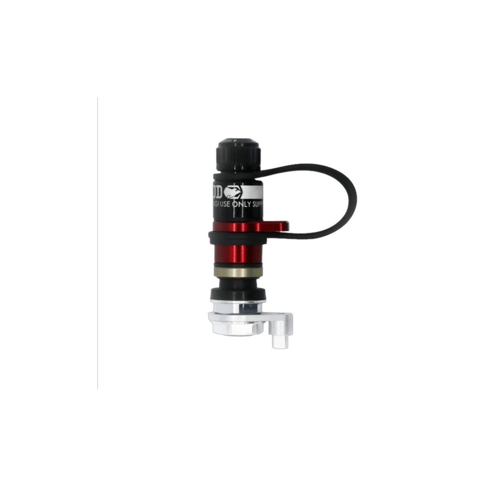 Valve de dégonflage rapide Apex RPV Standard – Achat idéal 4x4
