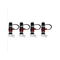 Kit de valves de dégonflage rapide Apex RPV (4x4, off-road)