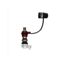 Kit de valves de dégonflage rapide Apex RPV (4x4, off-road)