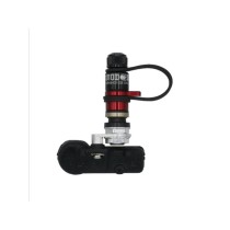 Kit de valves de dégonflage rapide Apex RPV (4x4, off-road)