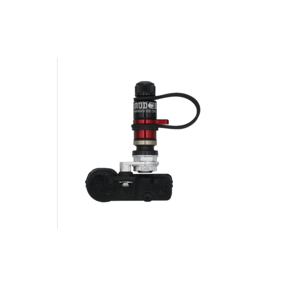 Kit de valves de dégonflage rapide Apex RPV - 5 valves 4x4 Off-road