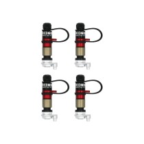 Kit valves dégonflage rapide RPV XL Apex (4) – Contrôle & Off-road