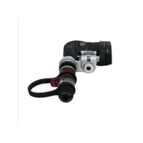 Kit adaptateur TPMS Apex RPV (x5) – Capteurs pression OEM Toyota