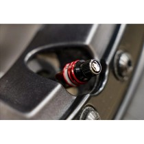Dégonfleur rapide Apex RCV : dégonflage facile pour 4x4 Offroad