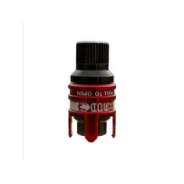 Kit dégonfleurs rapides Apex RCV x5 : dégonflage 4x4 facile