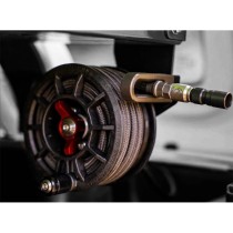 Enrouleur compact Apex CRS 20' 6m pour gonflage 4x4 efficace