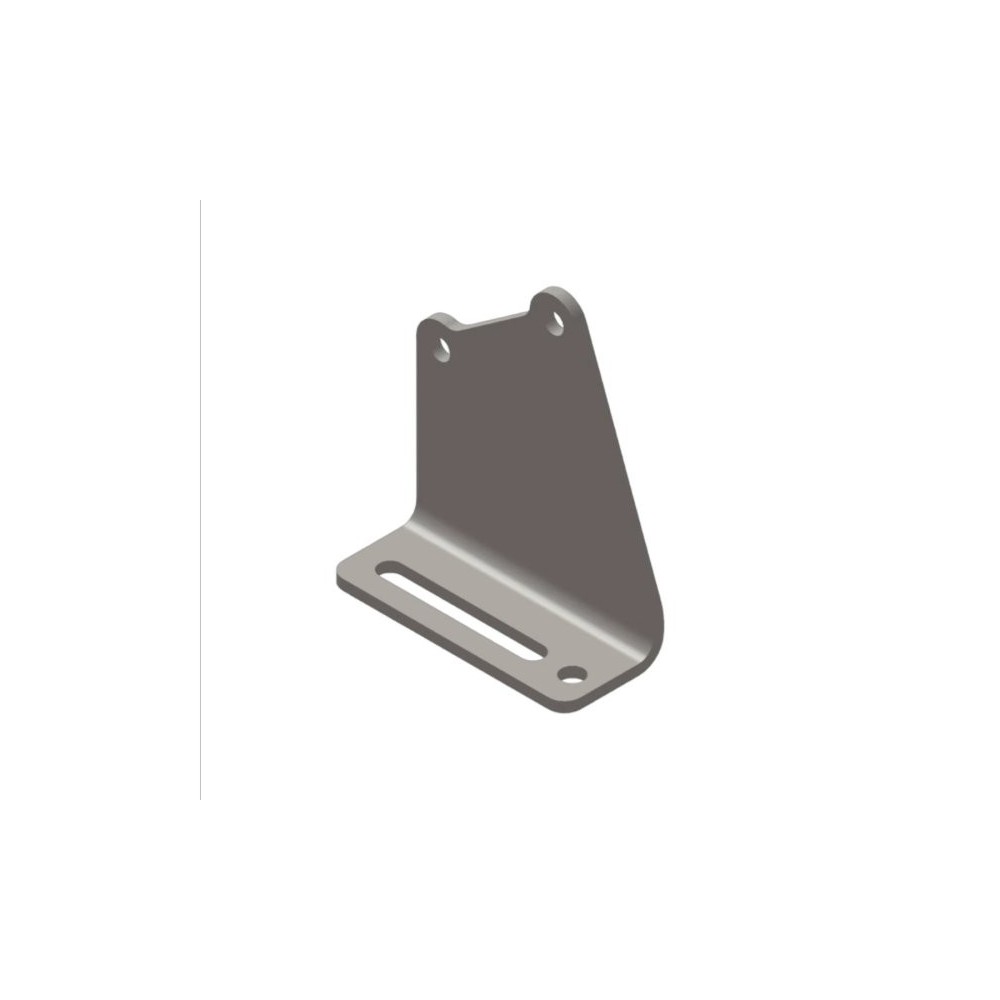 Support universel Apex pour enrouleur 6 & 10 m – Fixation robuste