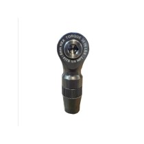 Raccord banjo Apex 1/4 NPT vers flexible tressé 3/8 CRS – Achat 