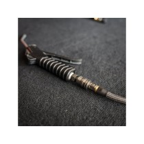 Raccord rapide compact Apex 1/4 NPT mâle - Connexion fiable et com