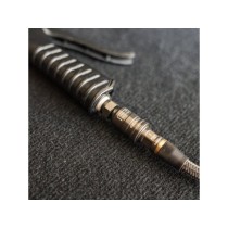 Raccord rapide compact Apex 1/4 NPT mâle - Connexion fiable et com